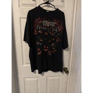 Twiztid Frightfest 2012 Tshirt